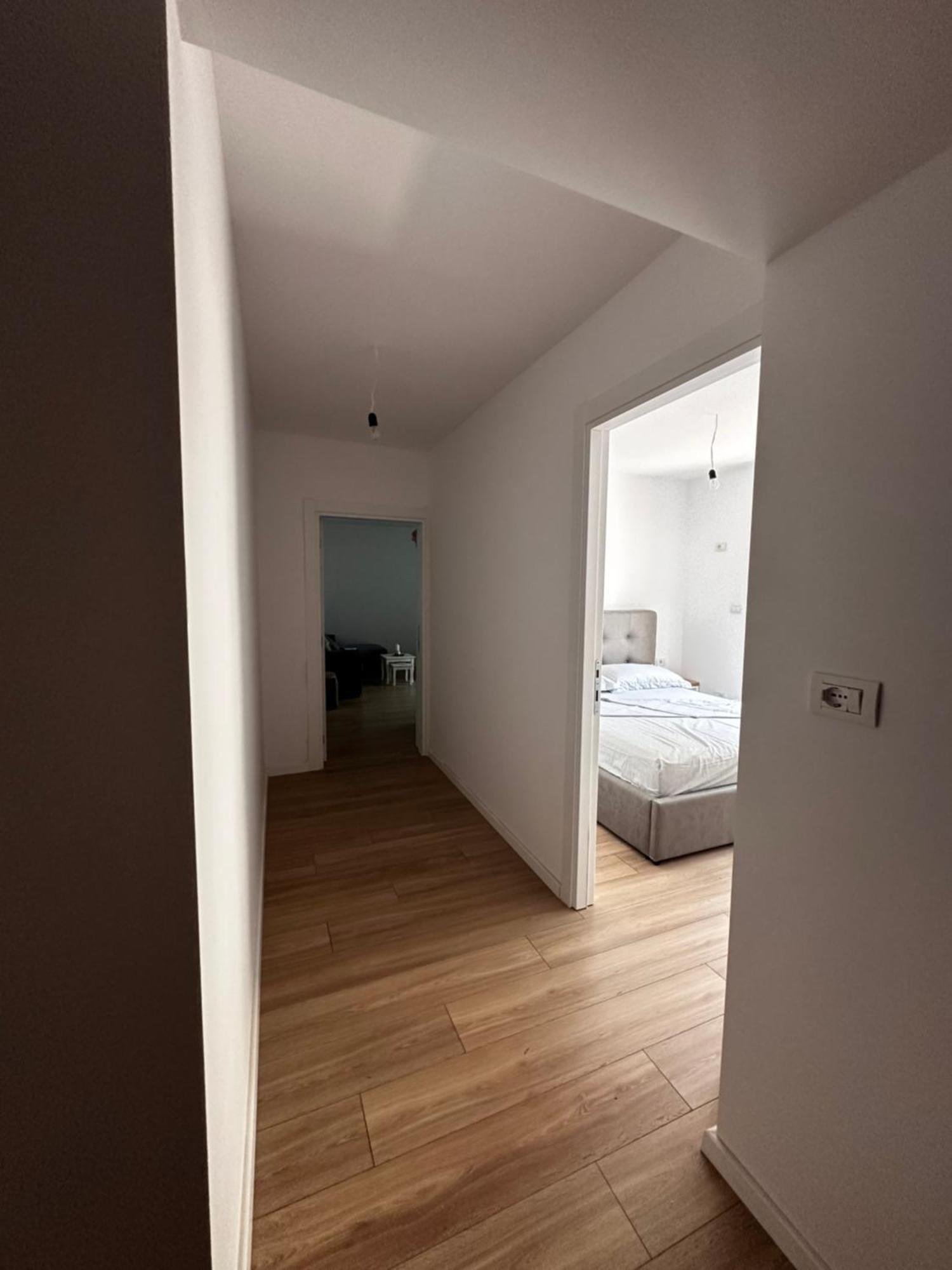 Tirana Apartment Center Jon Luaran gambar