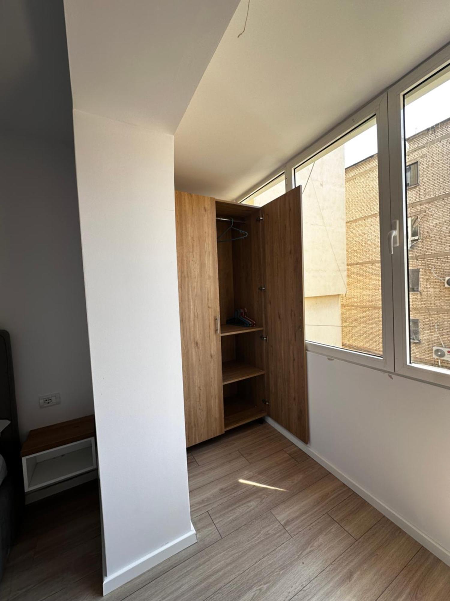 Tirana Apartment Center Jon Luaran gambar