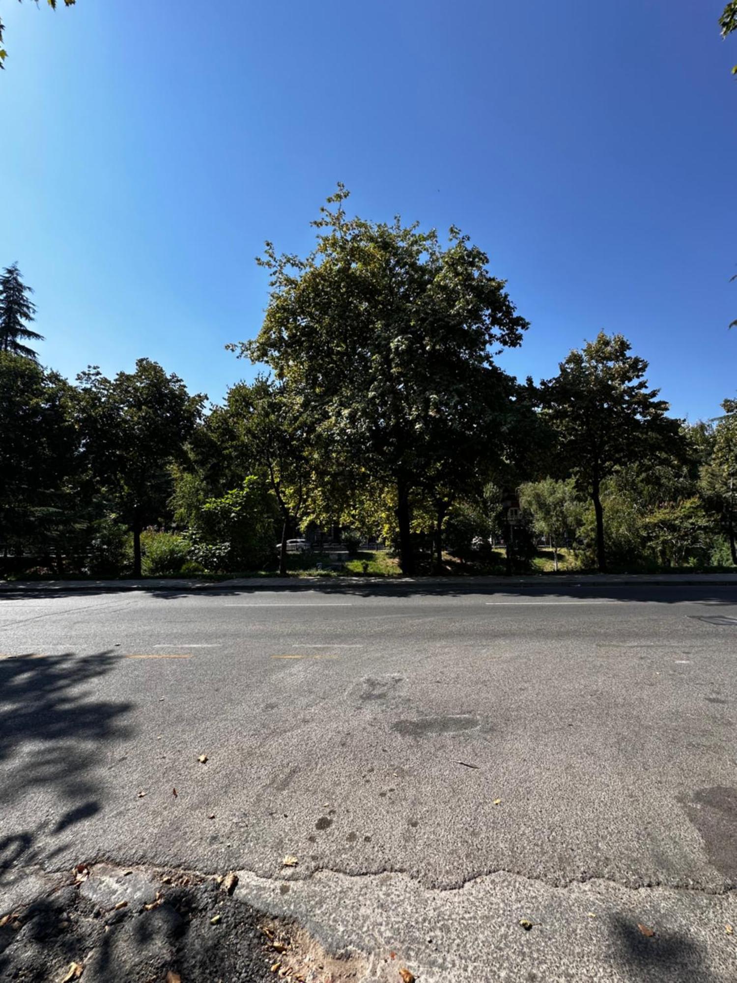 Tirana Apartment Center Jon Luaran gambar