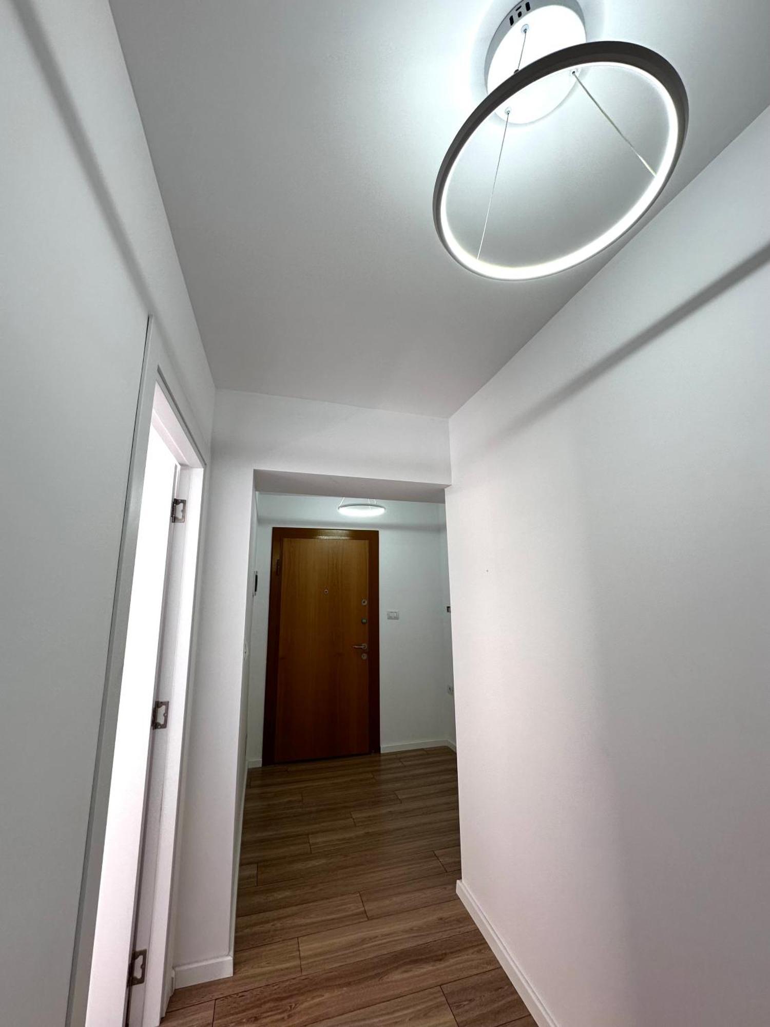 Tirana Apartment Center Jon Luaran gambar