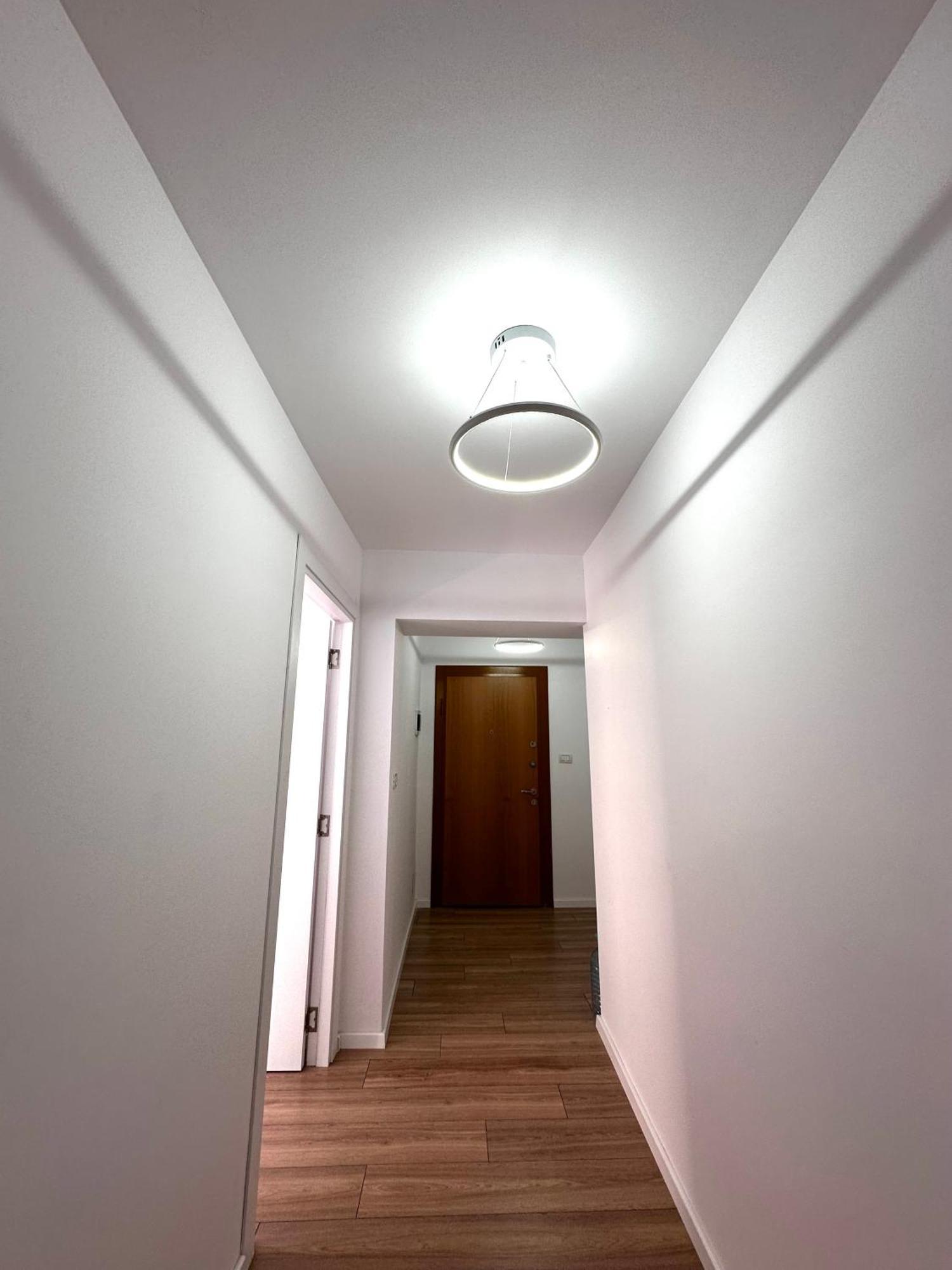 Tirana Apartment Center Jon Luaran gambar