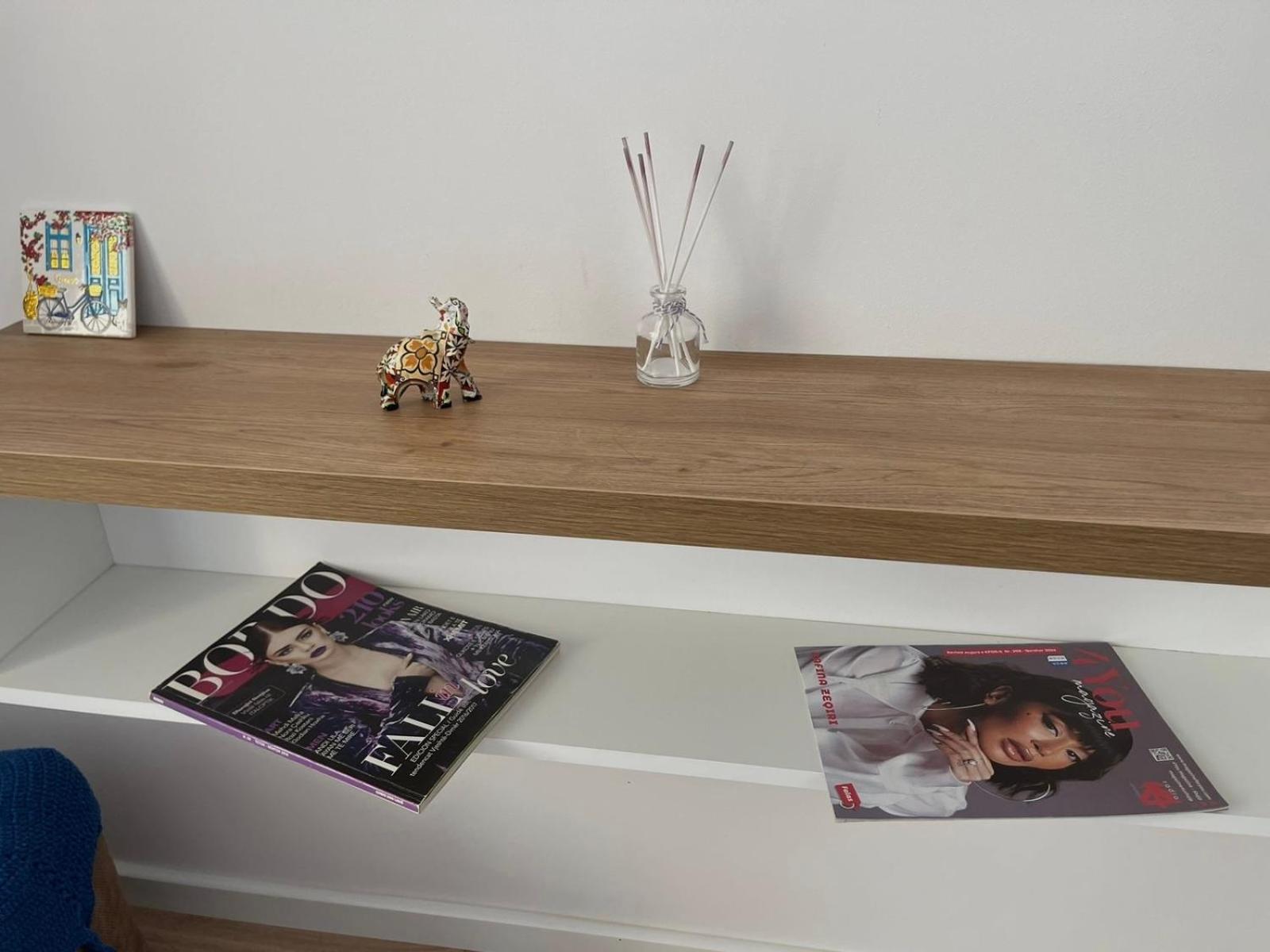 Tirana Apartment Center Jon Luaran gambar