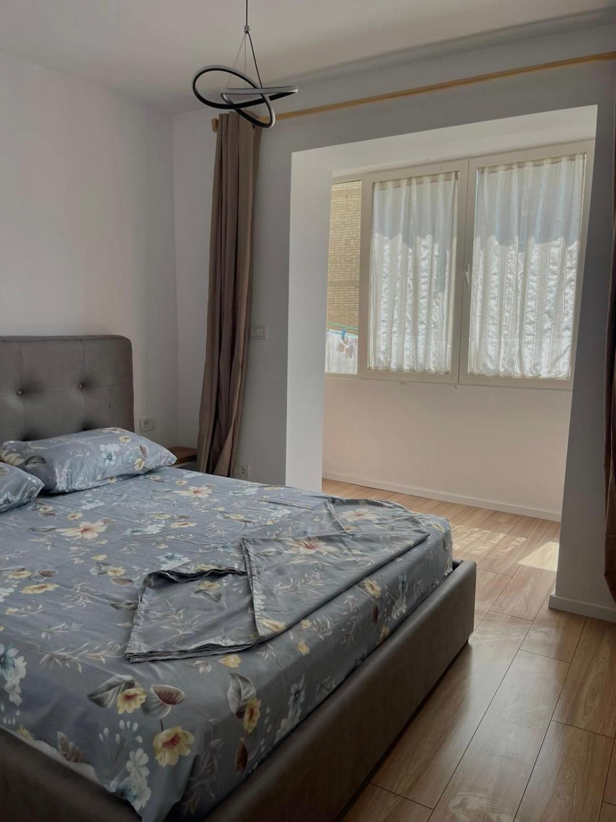 Tirana Apartment Center Jon Luaran gambar