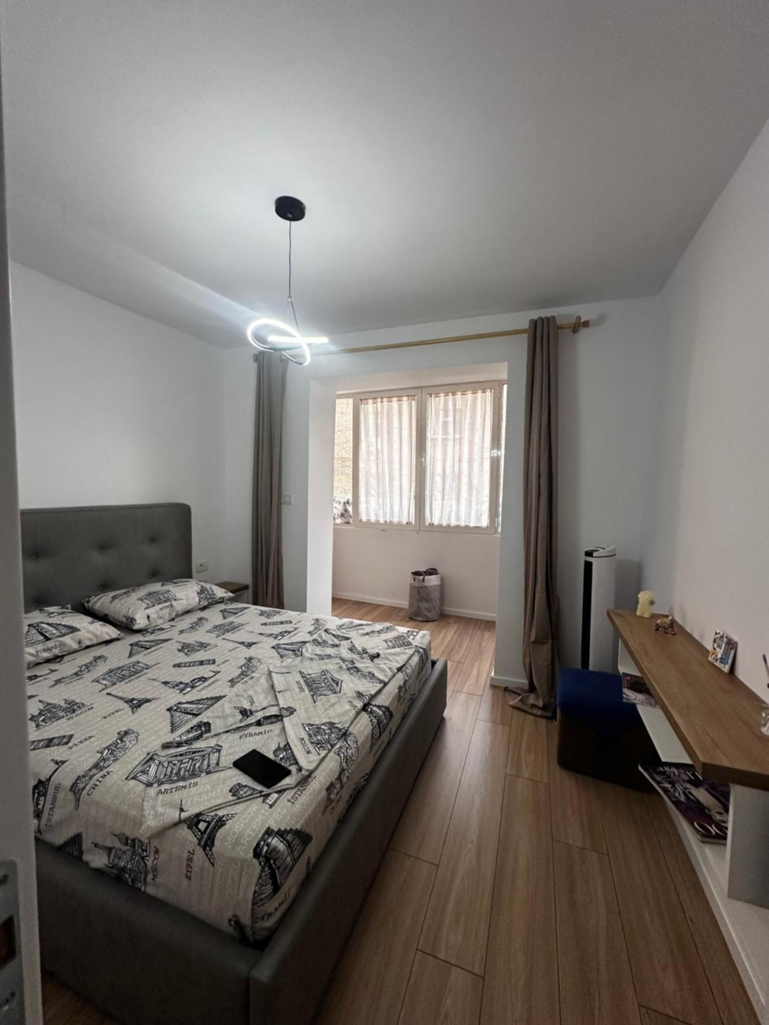 Tirana Apartment Center Jon Luaran gambar