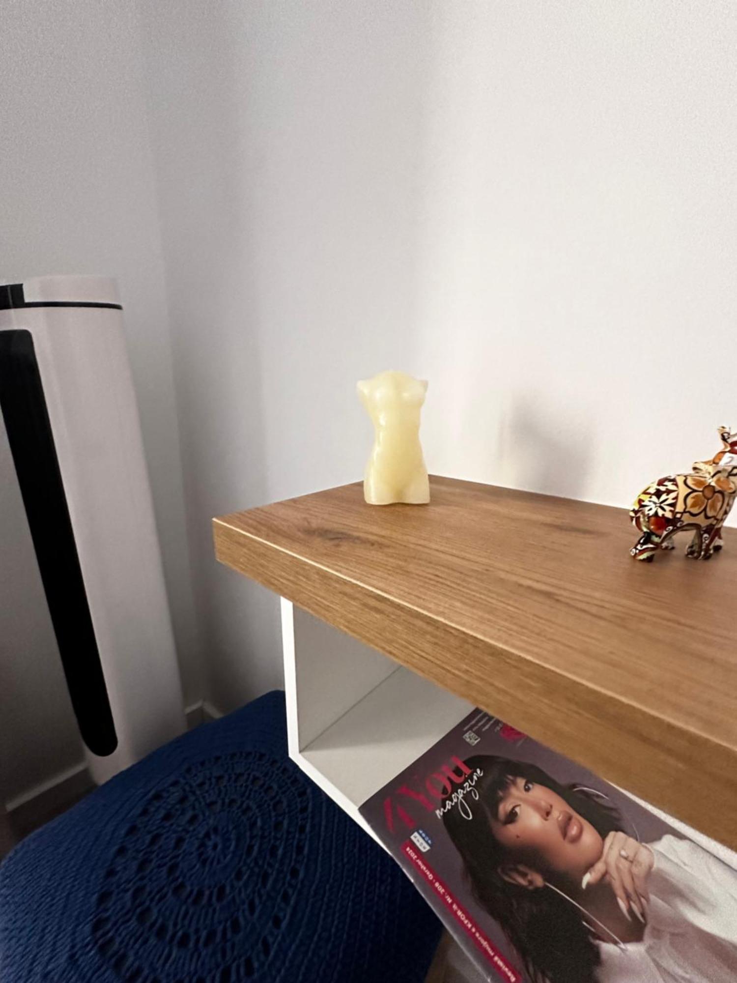 Tirana Apartment Center Jon Luaran gambar
