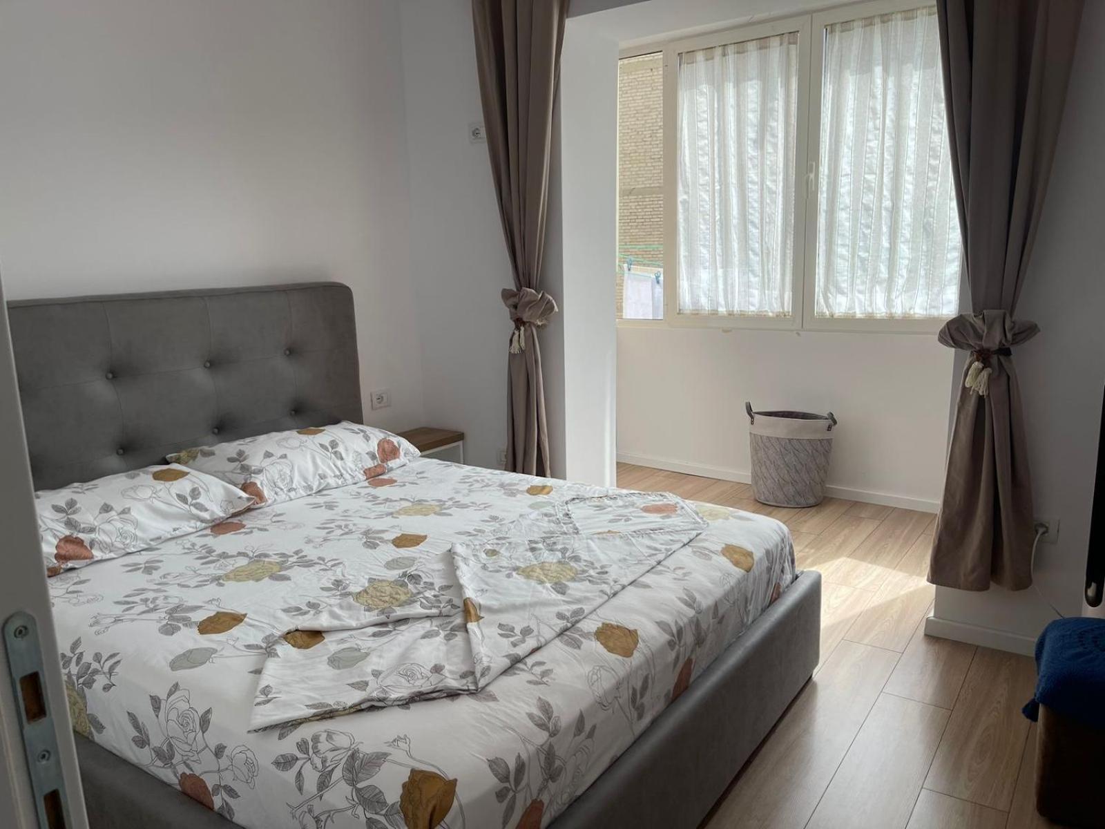 Tirana Apartment Center Jon Luaran gambar