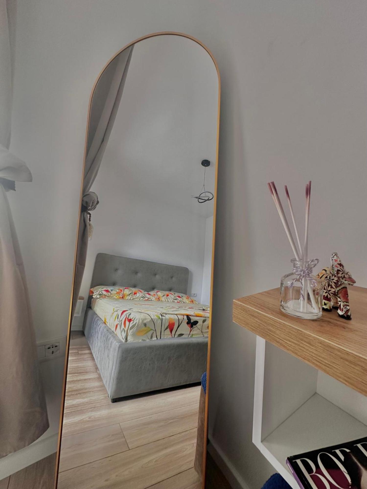 Tirana Apartment Center Jon Luaran gambar